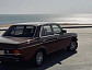 В Саратове продают раритетный Mercedes из Крыма